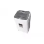 Documentenvernietiger Dahle ShredMATIC 300 microsnede 22 cm wit