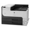 Printer HP LaserJet Enterprise 700 M712dn laser zwart