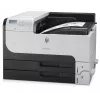 Printer HP LaserJet Enterprise 700 M712dn laser zwart