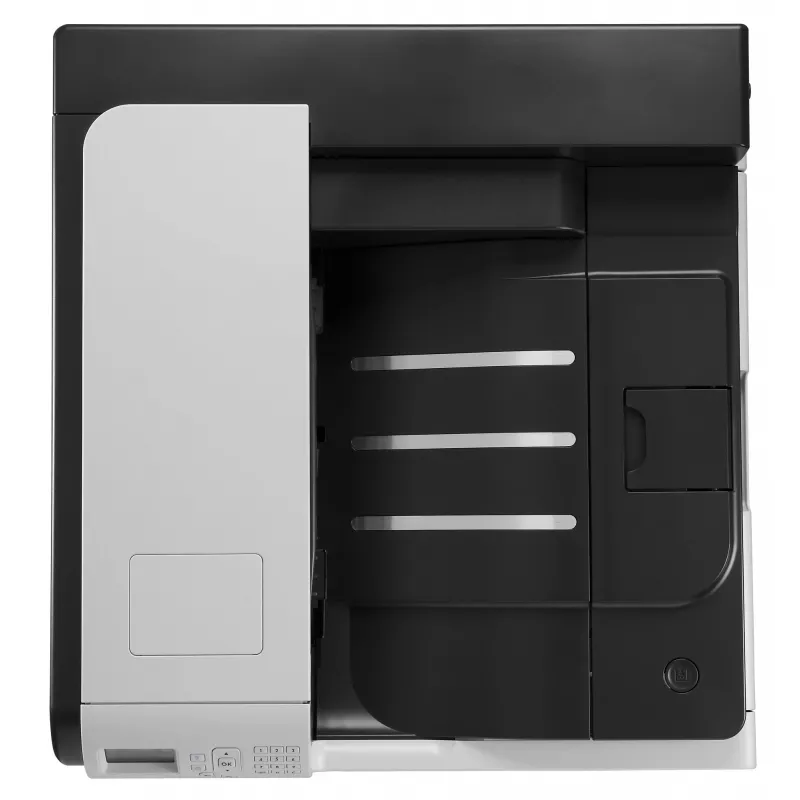 Printer HP LaserJet Enterprise 700 M712dn laser zwart
