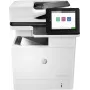 HP LaserJet Enterprise MFP M635h, laser, monodruk, 1200 x 1200 dpi, monokopie, A4, zwart, wit