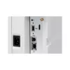 HP LaserJet Enterprise MFP M635h, laser, monodruk, 1200 x 1200 dpi, monokopie, A4, zwart, wit