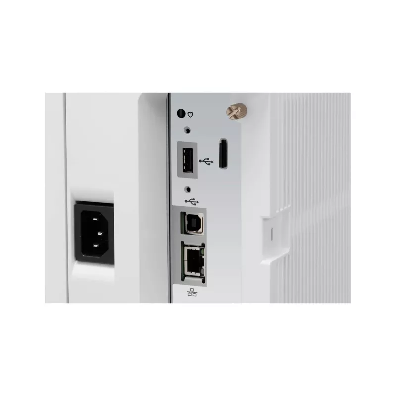 HP LaserJet Enterprise MFP M635h, laser, monodruk, 1200 x 1200 dpi, monokopie, A4, zwart, wit