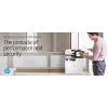 HP LaserJet Enterprise MFP M635h, laser, monodruk, 1200 x 1200 dpi, monokopie, A4, zwart, wit