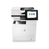 HP LaserJet Enterprise MFP M635h, laser, monodruk, 1200 x 1200 dpi, monokopie, A4, zwart, wit