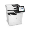 HP LaserJet Enterprise MFP M635h, laser, monodruk, 1200 x 1200 dpi, monokopie, A4, zwart, wit