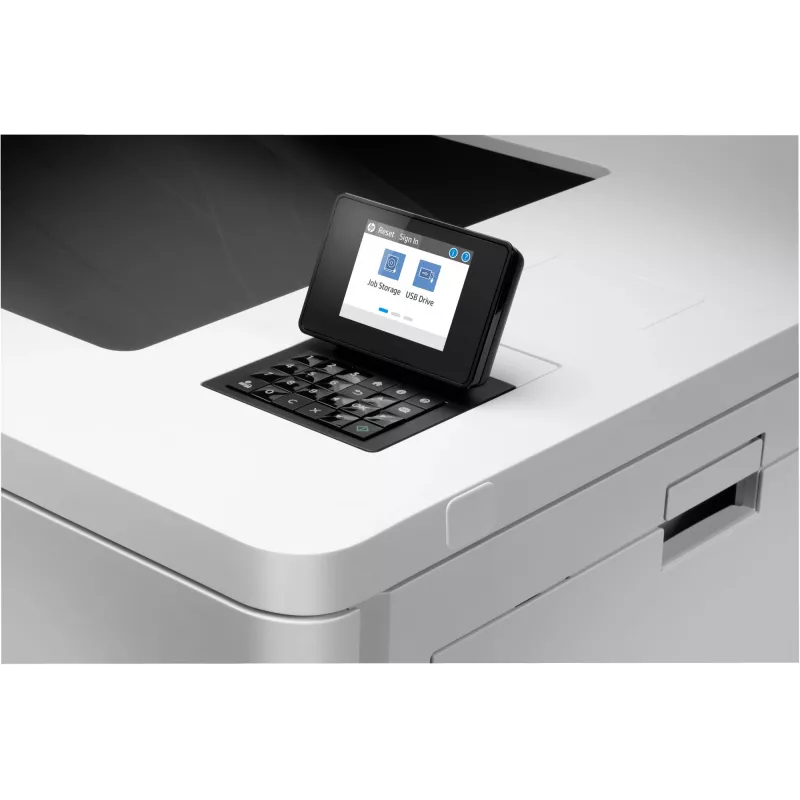 Printer HP Color LaserJet Enterprise M751dn laser kleur