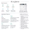 Printer HP Color LaserJet Enterprise M751dn laser kleur