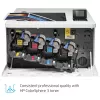 Printer HP Color LaserJet Enterprise M751dn laser kleur