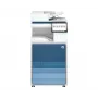 Multifunctionele laserprinter HP Color LaserJet Enterprise Flow MFP 8801dn — A3, kleur, 60 ppm, 1200x1200 dpi, duplex, Wi-Fi