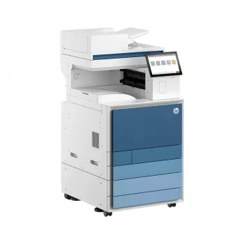 Multifunctionele laserprinter HP Color LaserJet Enterprise Flow MFP 8801dn — A3, kleur, 60 ppm, 1200x1200 dpi, duplex, Wi-Fi