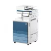 Multifunctionele laserprinter HP Color LaserJet Enterprise Flow MFP 8801dn — A3, kleur, 60 ppm, 1200x1200 dpi, duplex, Wi-Fi