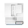 Multifunctionele laserprinter HP Color LaserJet Enterprise Flow MFP 8801dn — A3, kleur, 60 ppm, 1200x1200 dpi, duplex, Wi-Fi
