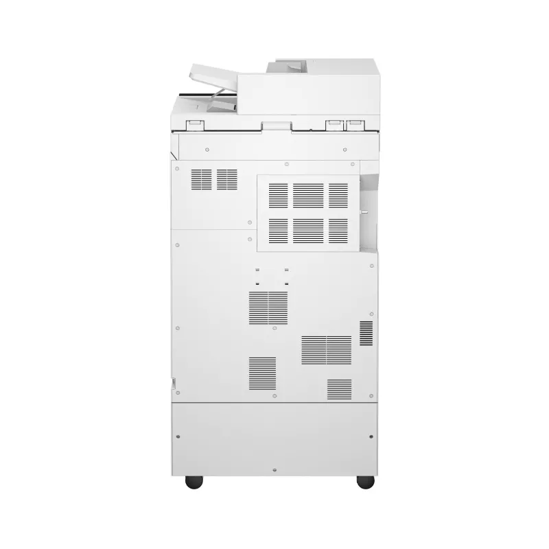 Multifunctionele laserprinter HP Color LaserJet Enterprise Flow MFP 8801dn — A3, kleur, 60 ppm, 1200x1200 dpi, duplex, Wi-Fi