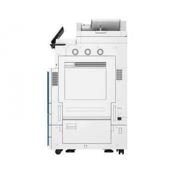 Multifunctionele laserprinter HP Color LaserJet Enterprise Flow MFP 8801z — kleur, A3, 1200x1200 dpi, 60 ppm, Wi-Fi, ethernet