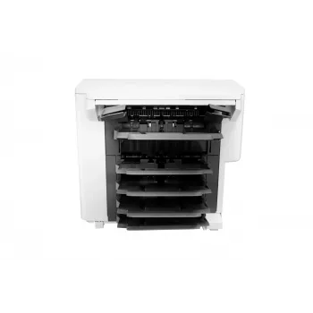 Multifunctionele lade HP LaserJet nietmachine/nietapparaat/opbergvak