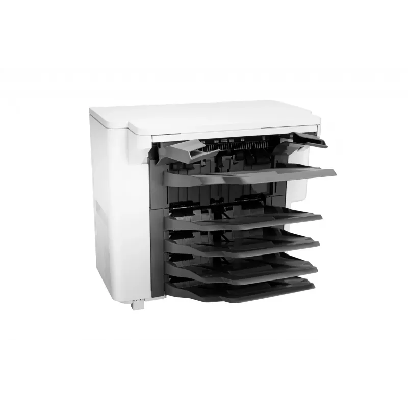 HP LaserJet Nietmachine/stapelaar/mailbox, 800 vel (L0H20A)