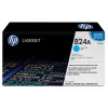 HP 824A cyaan LaserJet image drum, cyaan, 1 st.