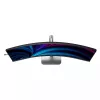 Philips 5000 series 49B2U5900C/00 computermonitor 124 cm (48,8 inch) 5120 x 1440 pixel Dual QHD LCD zwart