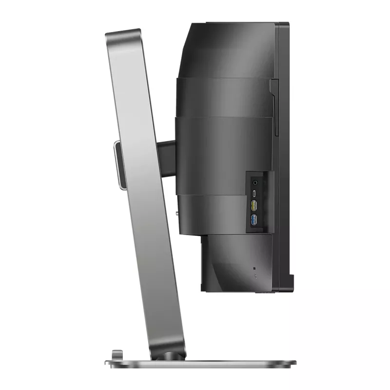 Philips 5000 series 49B2U5900C/00 computermonitor 124 cm (48,8 inch) 5120 x 1440 pixel Dual QHD LCD zwart