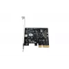 Interfacekaart EXSYS EX-12011 intern USB 3.2 Gen 2