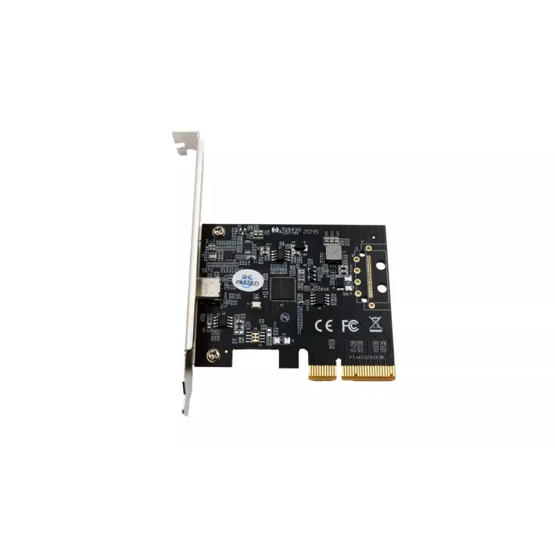 Interfacekaart EXSYS EX-12011 intern USB 3.2 Gen 2