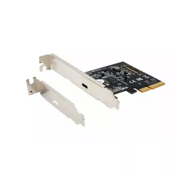 Interfacekaart EXSYS EX-12011 intern USB 3.2 Gen 2