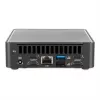 TERRA Micro 6000 SILENT GREENLINE Intel Core 5 210H 16 GB DDR5-SDRAM 500 GB SSD Windows 11 Pro micro-pc mini-pc zwart