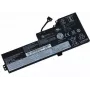 Interne laptopaccu Lenovo 01AV421 3-cellen 24 Wh Li-Ion