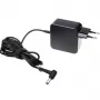 ASUS 0A001-00236400 voeding/oplader indoor 45 W zwart