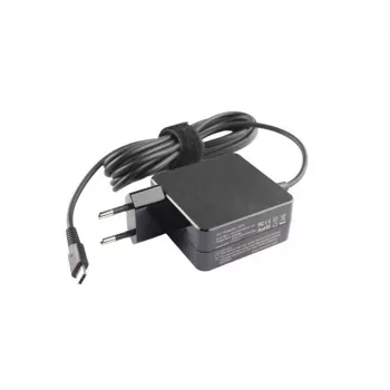 ASUS 0A001-00443300 voeding indoor 65 W zwart