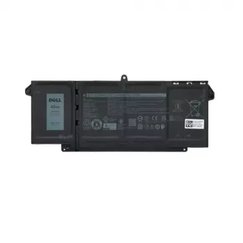 Origin Storage Dell accu Latitude 4 cell 63WHR 3800 mAh 15,2 V