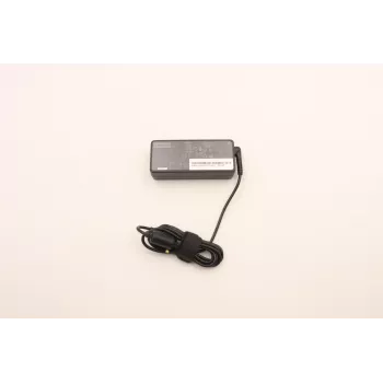 Lenovo 5A11H02883 voeding indoor 65 W zwart
