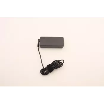 Lenovo 5A11H02883 voeding indoor 65 W zwart