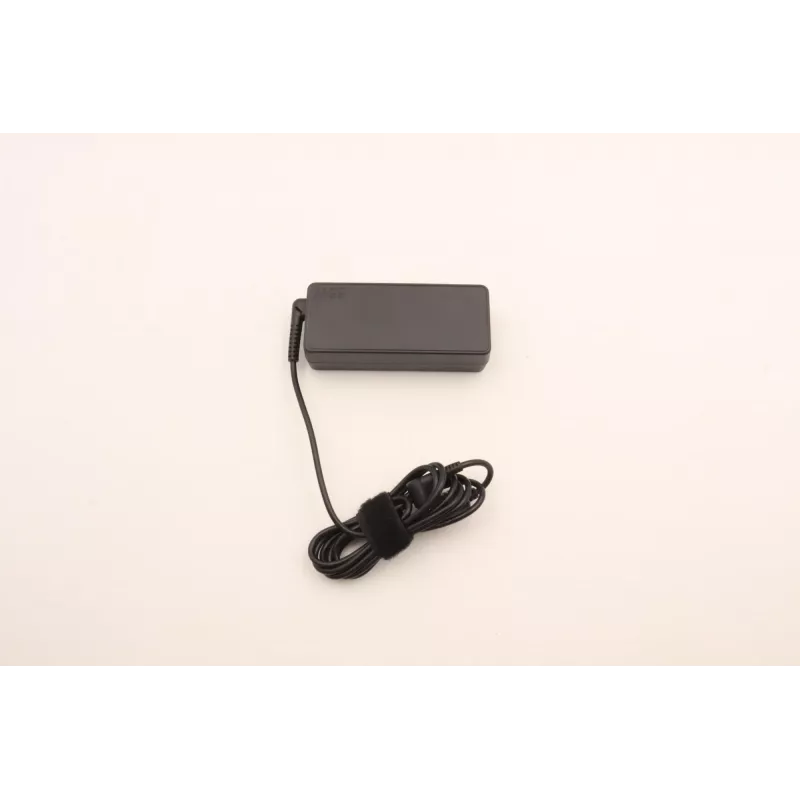 Lenovo 5A11H02883 voeding indoor 65 W zwart