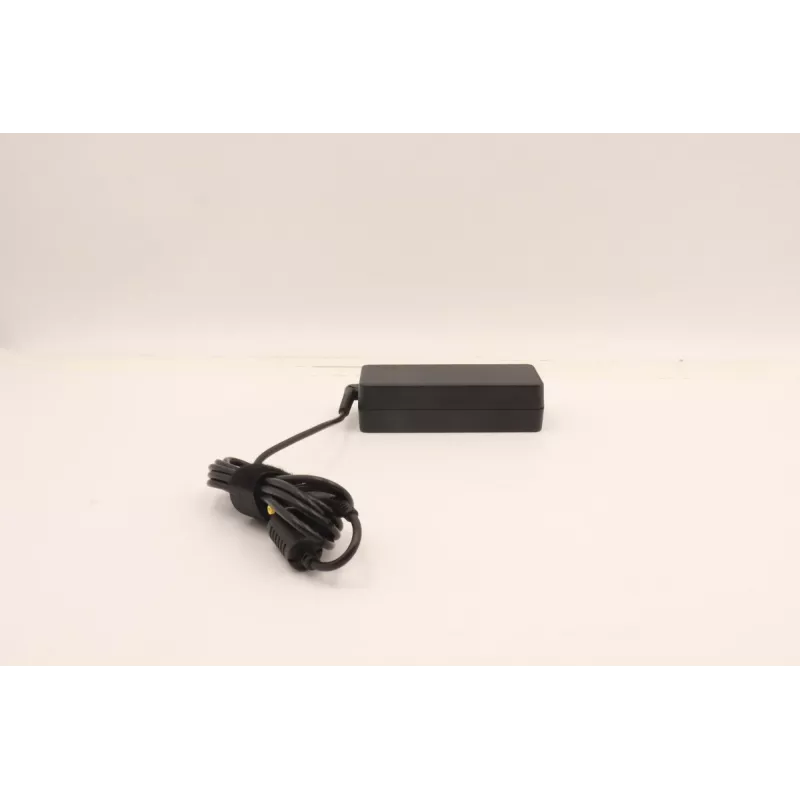 Lenovo 5A11H02883 voeding indoor 65 W zwart
