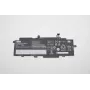 Interne lithium-ion laptopaccu Lenovo 57 Wh model 5B10W13976 voor compatibele Lenovo-notebooks