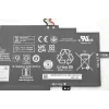 Interne lithium-ion laptopaccu Lenovo 57 Wh model 5B10W13976 voor compatibele Lenovo-notebooks