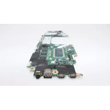 Lenovo 5B21L33737 laptop-onderdeel moederbord