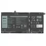 Accu Dell C5KG6 40Wh 3-cels lithium-ion vervanging voor compatibele Dell laptops