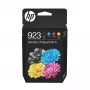 Inktpatroon HP Q2354A SPS blauw 42 ml 2242 pigment