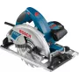 Bosch 0 601 668 900 draagbare cirkelzaag 19 cm 5000 t/min 1800 W