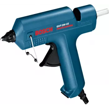 Bosch GKP 200 CE lijmpistool blauw 500 W