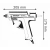 Bosch GKP 200 CE lijmpistool blauw 500 W