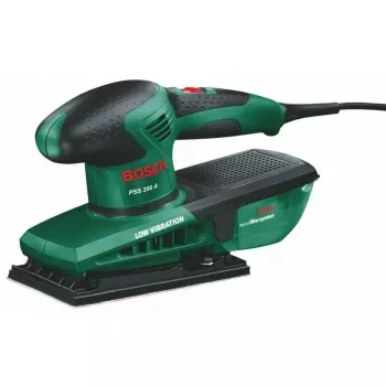 Bosch PSS 200 A 24000 tpm 200 W