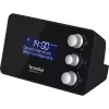 Draagbare radio TechniSat DIGITRADIO 50 SE digitaal DAB+ FM VHF
