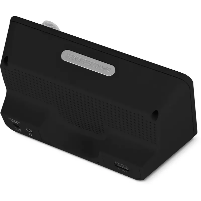 Draagbare radio TechniSat DIGITRADIO 50 SE digitaal DAB+ FM VHF