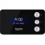 Draagbare radio TechniSat DIGITRADIO 50 SE digitaal DAB+ FM VHF