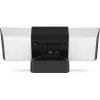 Internetradio TechniSat MULTYRADIO 600 CD IR DAB+ analoog digitaal