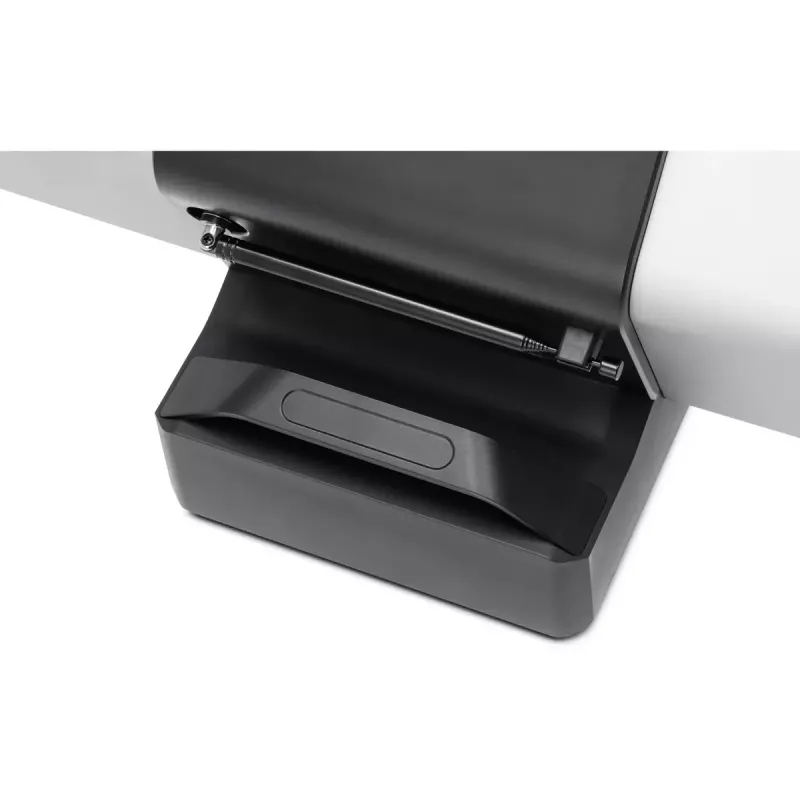 Internetradio TechniSat MULTYRADIO 600 CD IR DAB+ analoog digitaal